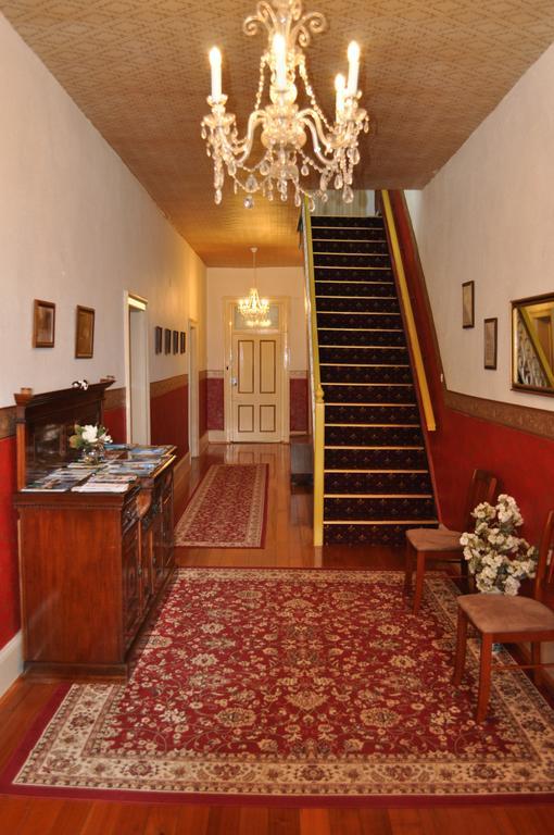 Roslyn House Bed & Breakfast Bushy Park Buitenkant foto